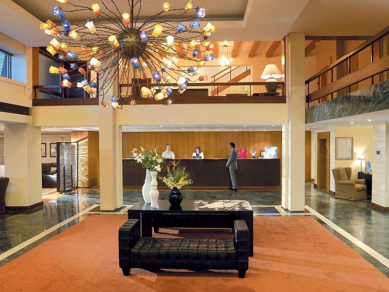 Grand Resort Lagonissi 21