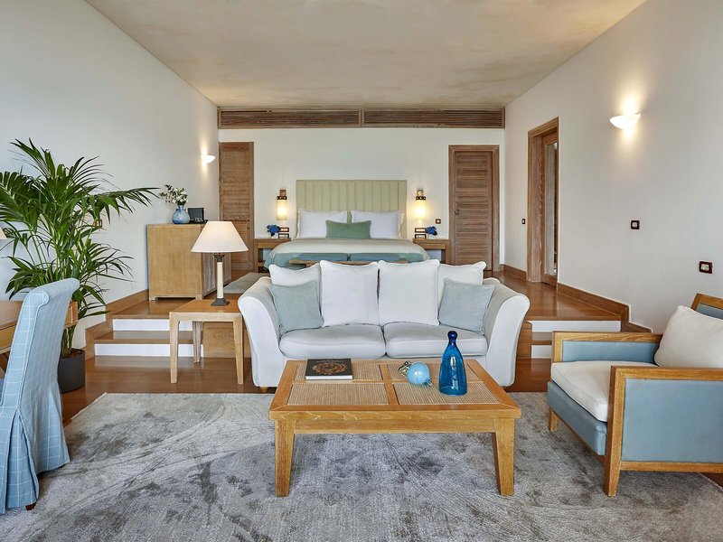 Grand Resort Lagonissi 22