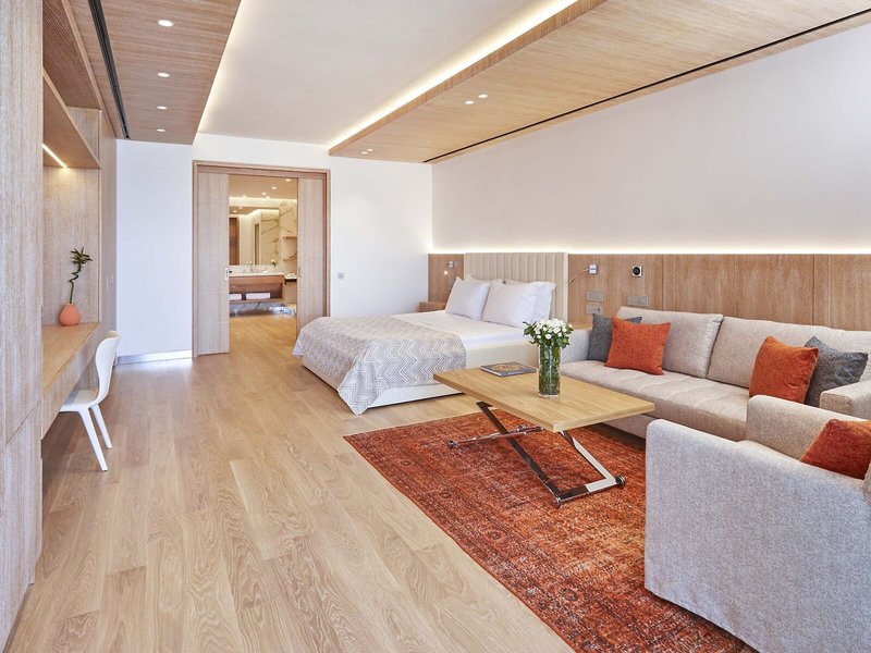 Grand Resort Lagonissi 23