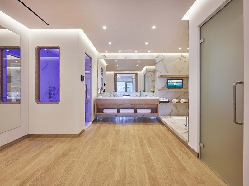 Grand Resort Lagonissi 25