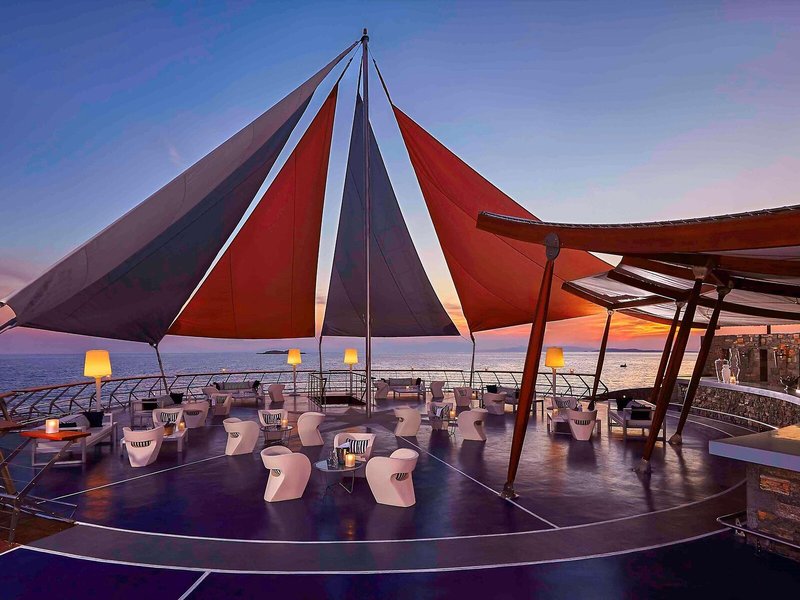 Grand Resort Lagonissi 26