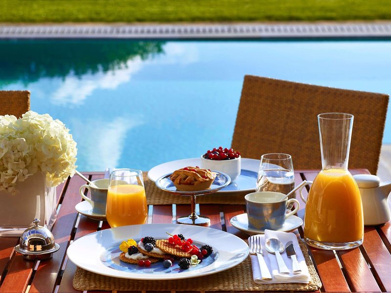 Grand Resort Lagonissi 27