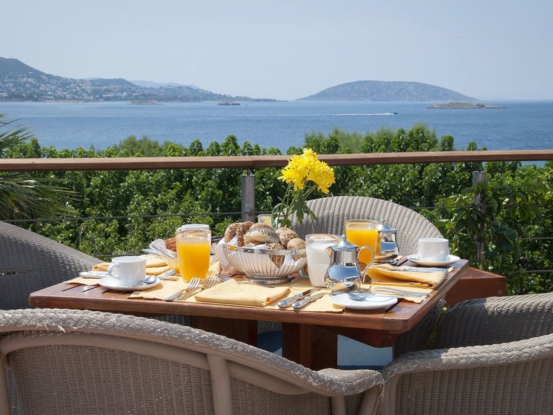 Grand Resort Lagonissi 30