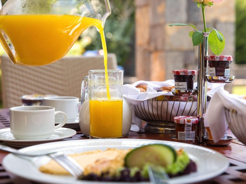 Grand Resort Lagonissi 33