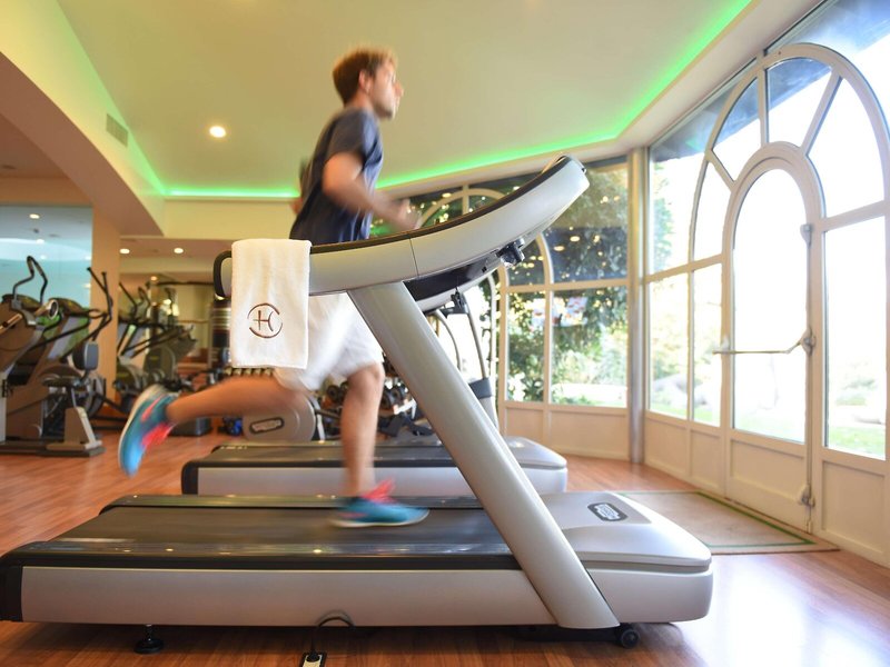 Grand Resort Lagonissi 35