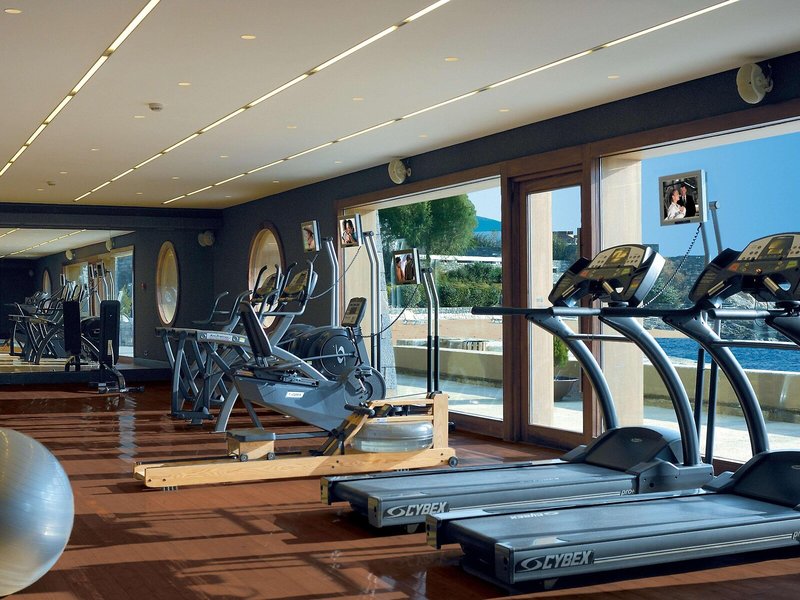 Grand Resort Lagonissi 37