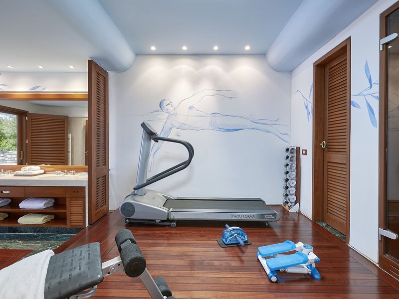 Grand Resort Lagonissi 39
