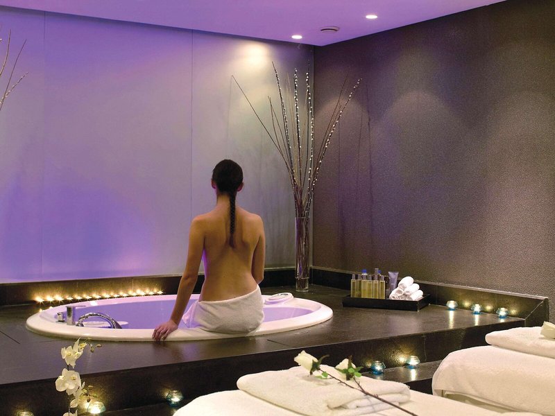 Grand Resort Lagonissi 41