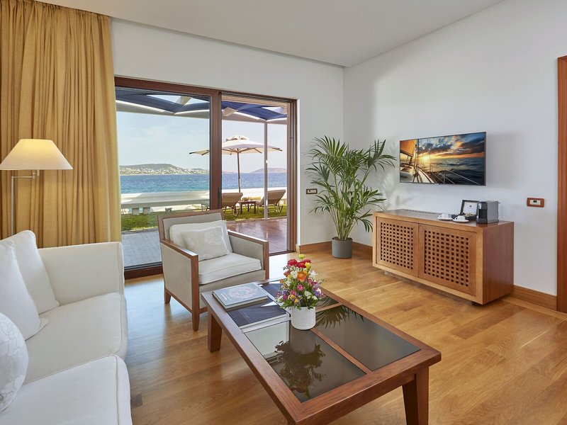 Grand Resort Lagonissi 45