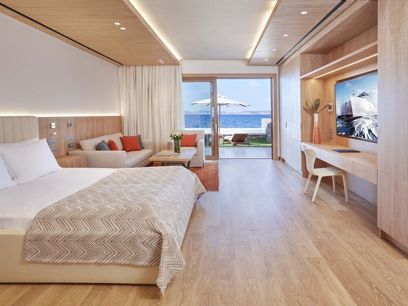 Grand Resort Lagonissi 49