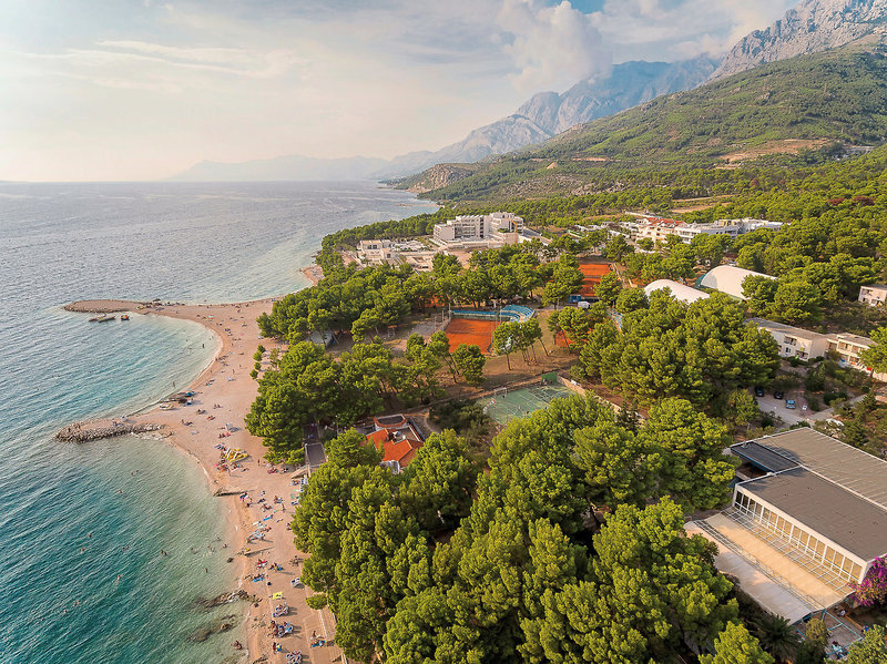 Makarska Sunny Resort 1