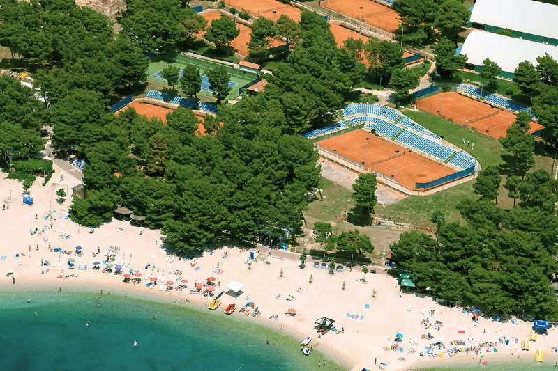 Makarska Sunny Resort 2