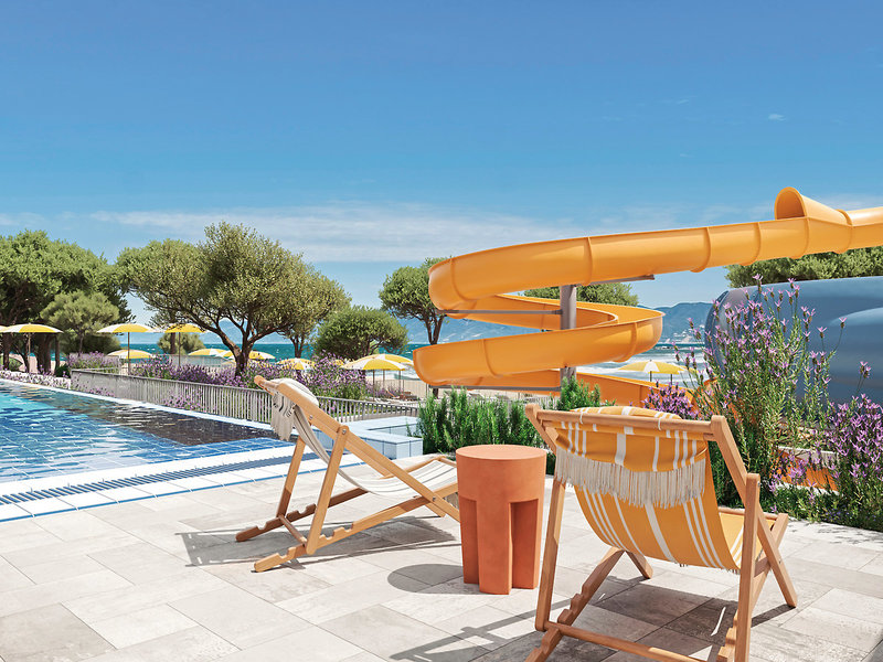 Makarska Sunny Resort 4