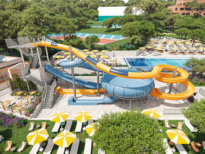 Makarska Sunny Resort 5