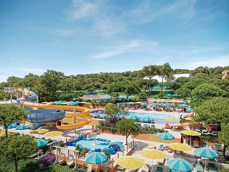 Makarska Sunny Resort 6