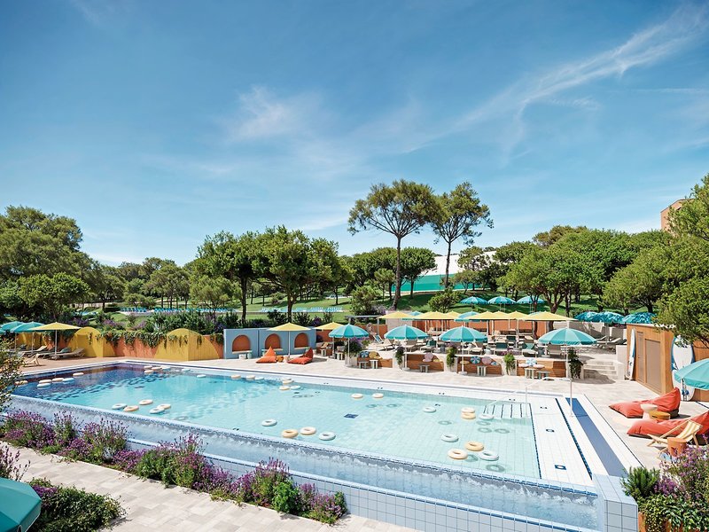 Makarska Sunny Resort 7