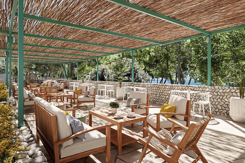 Makarska Sunny Resort 12