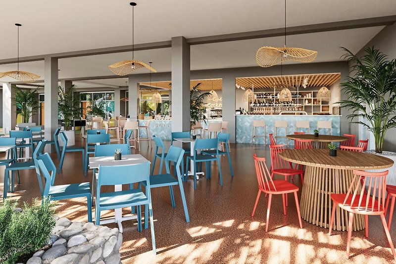 Makarska Sunny Resort 13