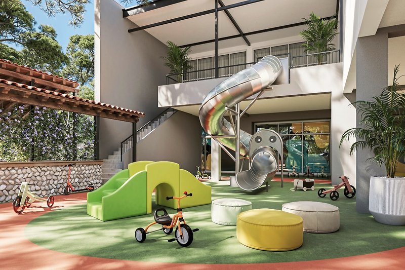 Makarska Sunny Resort 19