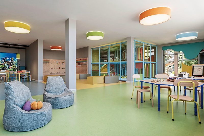 Makarska Sunny Resort 20