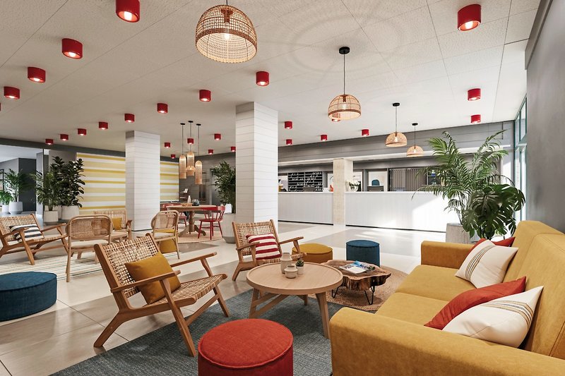 Makarska Sunny Resort 21