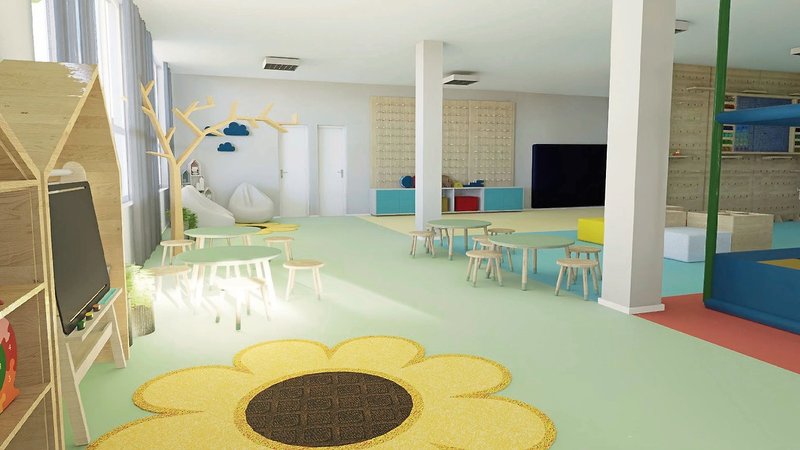 Makarska Sunny Resort 23