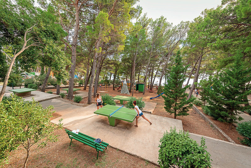 Makarska Sunny Resort 24