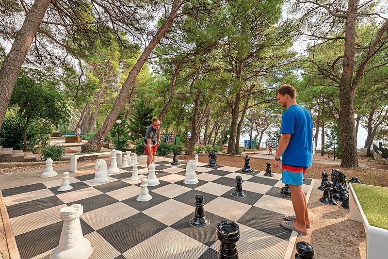 Makarska Sunny Resort 25