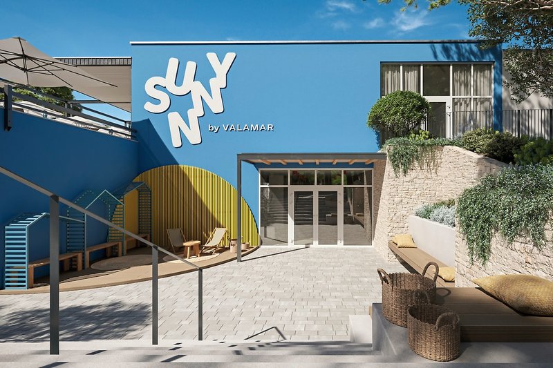 Makarska Sunny Resort 27