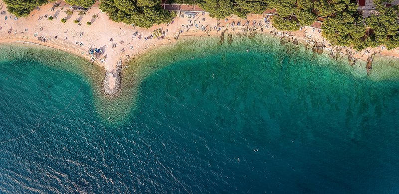 Makarska Sunny Resort 28