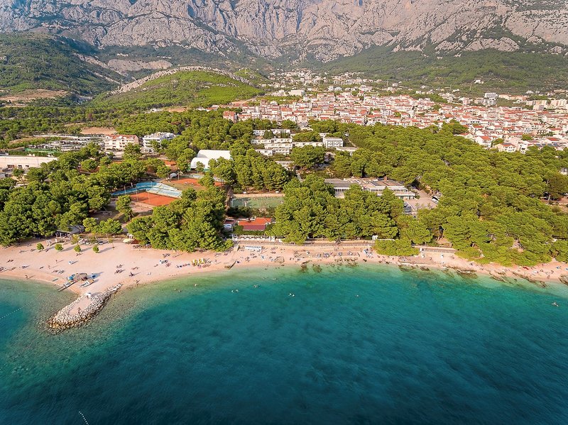 Sunny Makarska by Valamar 3