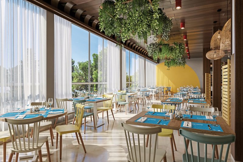 Sunny Makarska by Valamar 14