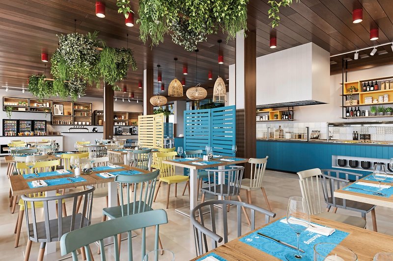 Sunny Makarska by Valamar 15