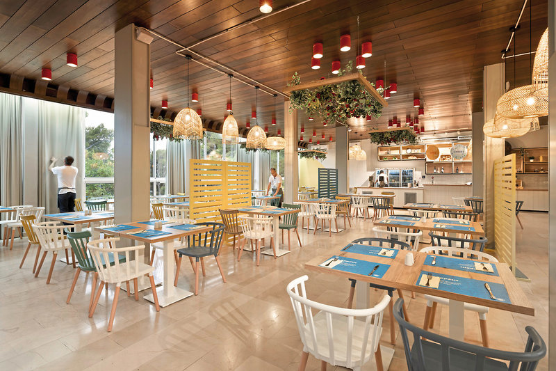 Sunny Makarska by Valamar 17