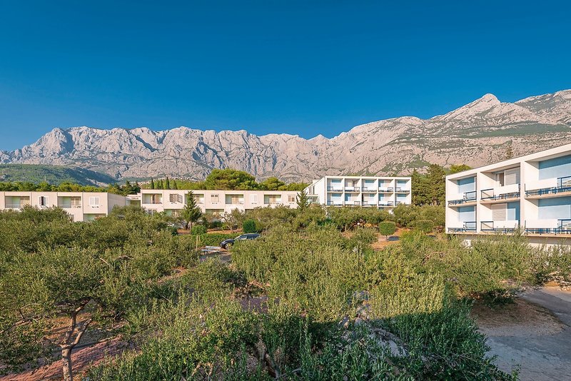 Makarska Sunny Resort 8