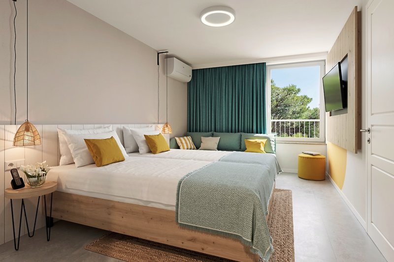 Makarska Sunny Resort 10