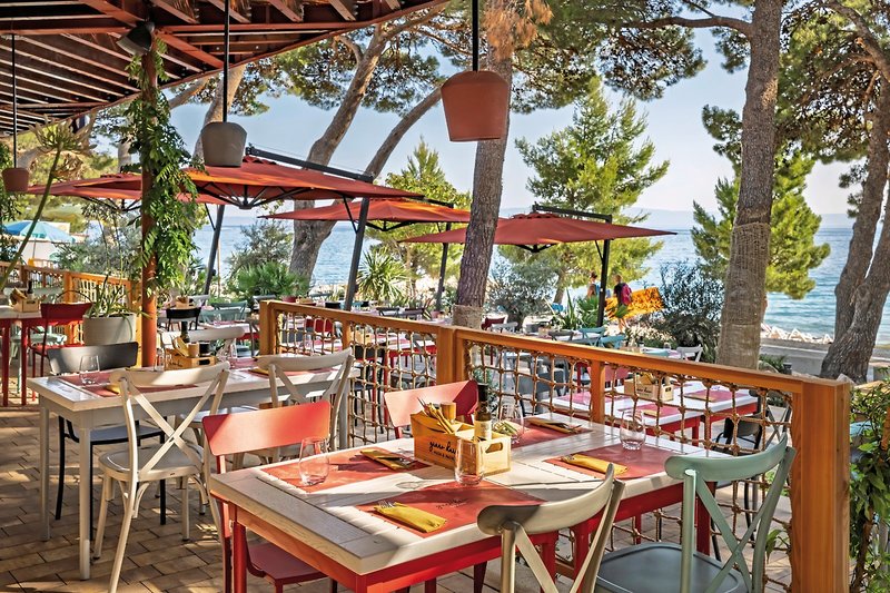 Makarska Sunny Resort 16