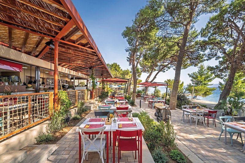 Makarska Sunny Resort 18