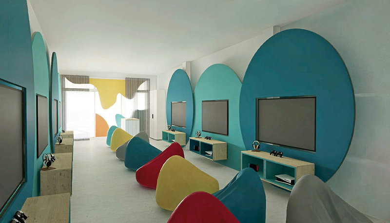 Makarska Sunny Resort 22