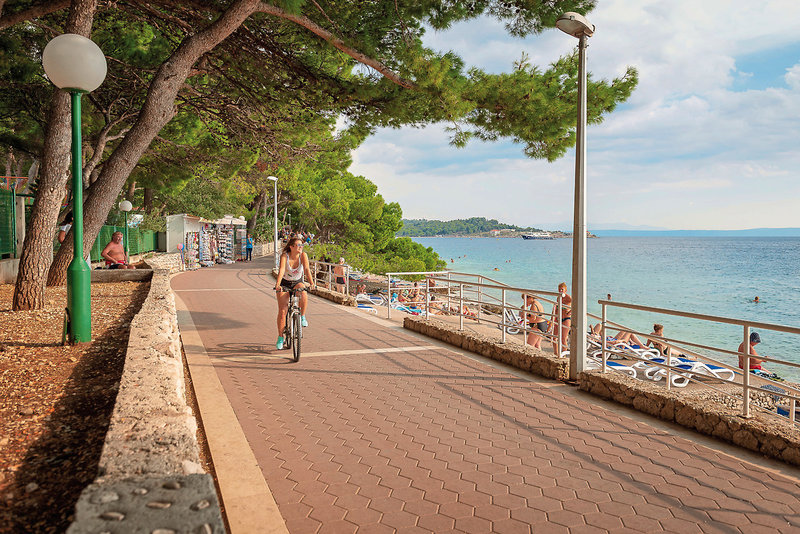 Makarska Sunny Resort 26