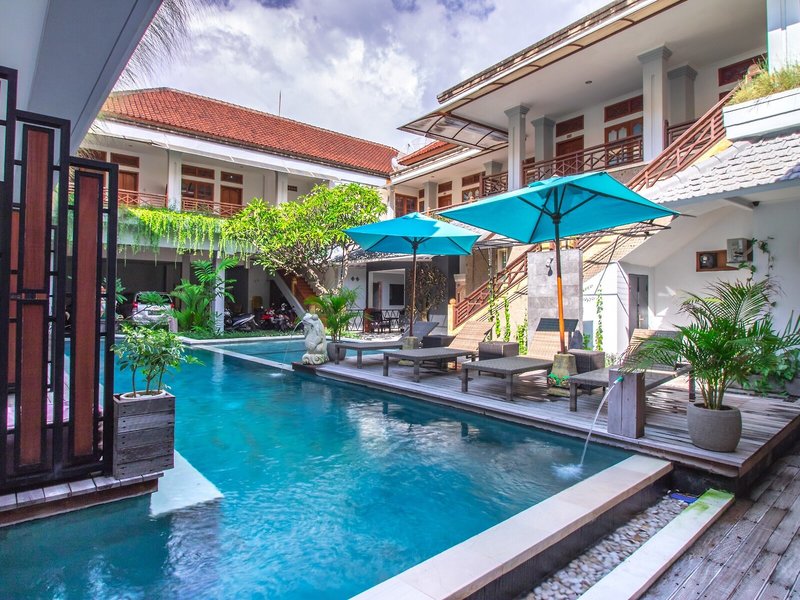 Gemini Star Hotel 1