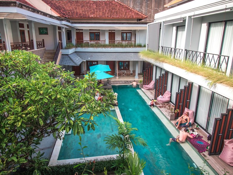 Gemini Star Hotel 5