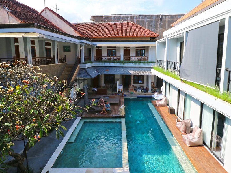 Gemini Star Hotel 7