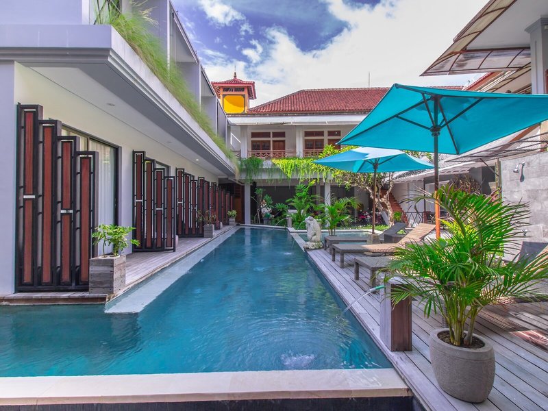 Gemini Star Hotel 8