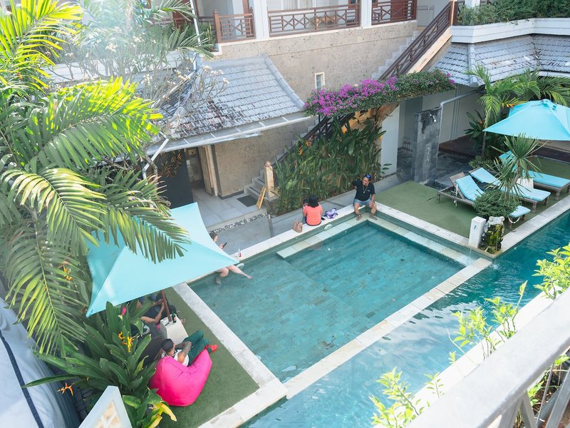Gemini Star Hotel 10