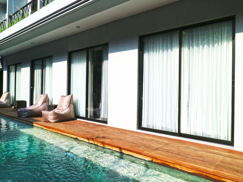 Gemini Star Hotel 13