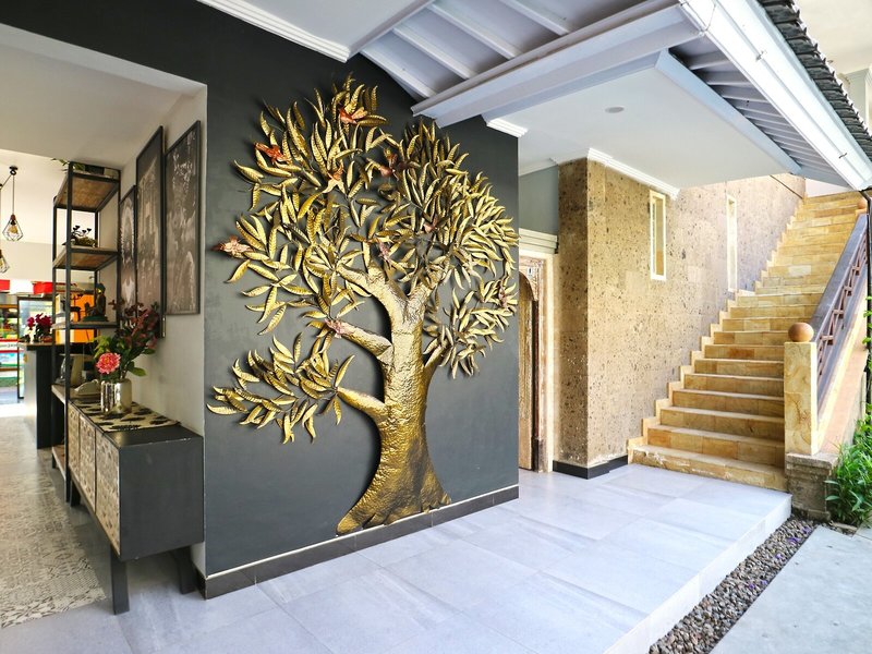 Gemini Star Hotel 14