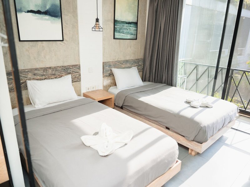 Gemini Star Hotel 26