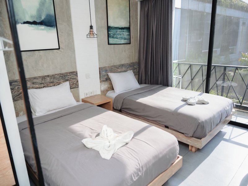 Gemini Star Hotel 27