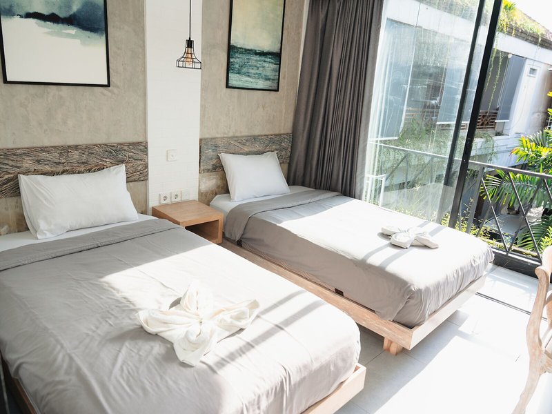 Gemini Star Hotel 28